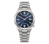 Citizen Tsuyosa 37mm Time Slip Limited Ed. nj0200-50e