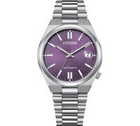 Citizen - NJ0200-50W - Orologio da Polso - Uomo - Automatico - Tsuyosa