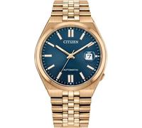 Citizen - NK0023-57L - Orologio da Polso - Uomo - Automatico - Tsuyosa