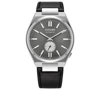 Citizen Orologio Automatico NK5010-01H, Nero, Moderno