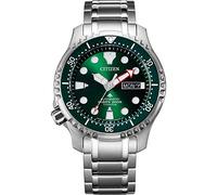 Citizen Orologio Automatico NY0100-50XE