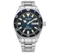 CITIZEN Orologio Automatico NY0129-58L