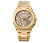 CITIZEN - Orologio Automatico Serie 8 - - Accessories - Donna - Giallo - ONE SIZE
