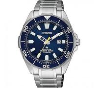 Citizen Orologio BN0201-88L Diver'S eco drive 200 mt