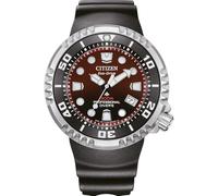 CITIZEN BN1024-01Z Orologio da uomo Eco-Drive Solar Promaster con cinturino in plastica nera