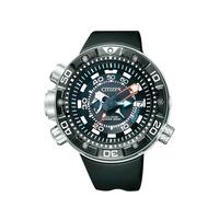 Citizen Orologio BN2024-05E Aqualand eco-drive acciaio inossidabile