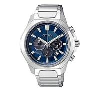 Citizen Orologio CA4320-51L, titanio, bracciale, Titanio, Bracciale