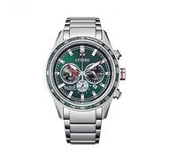 Citizen Orologio CA4497-86X Chrono con Lunetta Colore