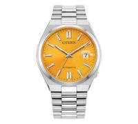 Citizen Orologio casual NJ0150-56Z, Argento, misura unica, Bracciale