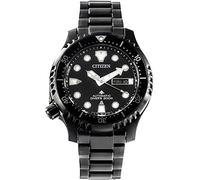 Citizen NY0145-86E Promaster automático Orologio Uomo 44mm 20ATM