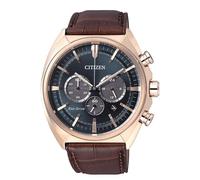 Citizen Orologio Chrono 4280 CA4283-04L Eco-Drive da uomo