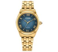 Citizen Orologio classico da donna Eco-Drive Dress L