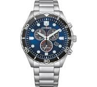 Citizen Orologio collezione AT2560-84L Chrono