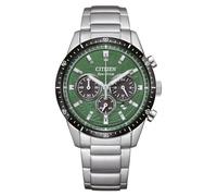 Citizen - CA4624-56X - Orologio da polso - Uomo - Solare - Chrono