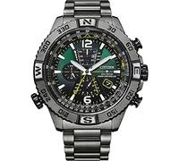 Citizen AT8227-56X Promaster-The Pilot Radiocomandato Eco-Drive