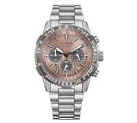 Citizen Orologio Cronografo Uomo Promaster trendy cod. CA4664-60X