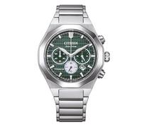 Citizen Orologio Cronografo Uomo Supertitanio - Ca4691-59x trendy cod. CA4691-59X