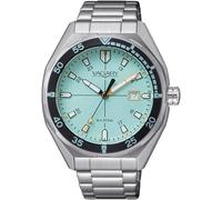 Citizen Orologio Cronografo Uomo Vagary By Aqua39 - Ib9-417-73 trendy cod. IB9-417-73