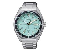 Citizen Orologio Cronografo Uomo Vagary By Aqua39 - Ib9-417-73 trendy cod. IB9-417-73