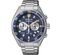 Citizen Orologio Cronografo Uomo Vagary By Aqua39 - Iv2-010-71 trendy cod. IV2-010-71