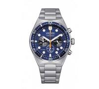 Citizen Orologio Cronografo Uomo Vagary By Aqua39 - Iv2-214-71 trendy cod. IV2-214-71