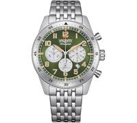 Citizen Orologio Cronografo Uomo Vagary By Flyboy IV2-117-41 Trendy