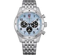 Citizen Orologio Cronografo Uomo Vagary By Flyboy - Iv2-117-71 trendy cod. IV2-117-71