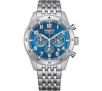 Citizen Orologio Cronografo Uomo Vagary By Flyboy - Iv2-117-73 trendy cod. IV2-117-73