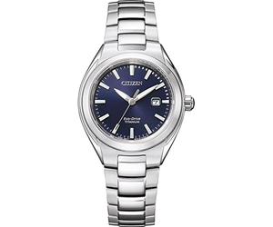 Citizen Orologio da donna analogico Eco-Drive 32019587