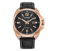Orologio da uomo Citizen Solar Dress AW1723-02E 100M