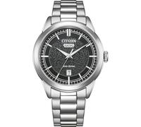 Citizen Orologio da polso analogico da uomo Eco-Drive
