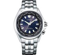 Citizen Orologio Analogueico Uomo con Cinturino in Acciaio Inox CB0220-85L