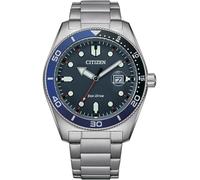 Citizen AW1761-89L Eco-Drive Sport Orologio Uomo 43mm 10ATM