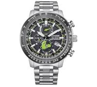 Orologio da uomo Citizen Promaster Solar Sports BY3006-53E 200M