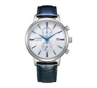 Citizen CA7069-16A Eco-Drive Cronografo Orologio Uomo 42mm 5ATM