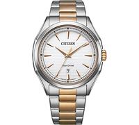 CITIZEN Orologio da uomo analogico Eco-Drive Solar 32023842