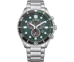 CITIZEN Orologio da uomo AT2561-81X, Classico