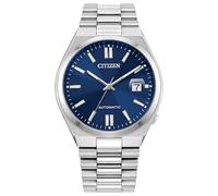 Citizen Orologio da uomo automatico Tsuyosa Sport Luxury