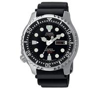 CITIZEN OROLOGIO DA UOMO IN ACCIAIO Promaster Diver's Automatic 200 m NY0040-09E