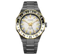 Citizen Orologio da uomo Automatik Series 8 GMT Limited Edition NB6035-55H