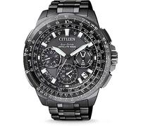 Citizen Orologio da uomo Satellite Wave Promaster Sky Cronografo al Quarzo Titan cc9025 - 51E