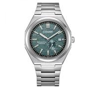 Citizen Orologio da uomo Super Titanium NJ0180-80X