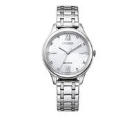 Citizen Orologio Donna EM0500-73A, Bracciale, Bracciale