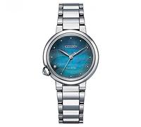 Citizen Orologio donna EM0910-80N, braccialetto, bracciale, Bracciale
