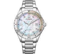 OROLOGIO SOLO TEMPO DONNA CITIZEN LADY FE6170-88D One Size