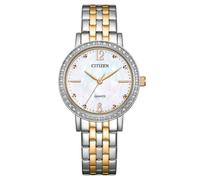 Citizen Orologio Elegante EL3106-59D