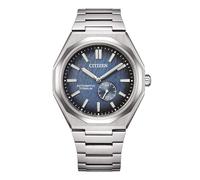 Citizen Orologio Meccanico Uomo Supertitanio - Nk5020-58m trendy cod. NK5020-58M