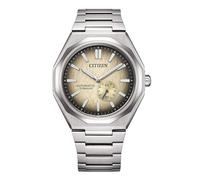 Citizen Orologio Meccanico Uomo Supertitanio - Nk5020-58x trendy cod. NK5020-58X