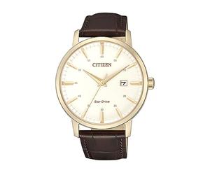 Citizen Orologio Of Collection 2019 BM7463-12A Eco-Drive da uomo