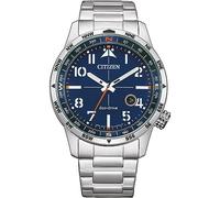 Citizen Orologio Of collection BM7550-87L acciaio